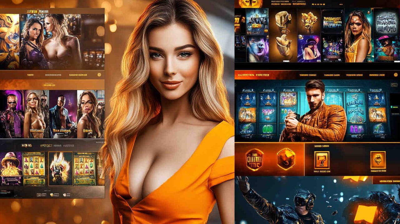 Happy Philippines slots player using ph22 slot on smartphone